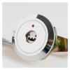 QXCIVR Strongbox Lock 205A-48 Eccentric Quantum Lock Electronic Safe Deposit Box Key Lock Unable to Copy Copper Cylinder view 4