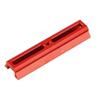 90/120/150/180/210/240mm Guide Mirror Small Plate Red Astronomical Accessory(120mm) view 1