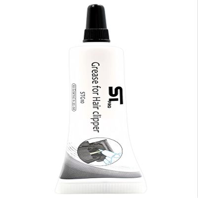 Supreme Trimmer Professional Hair Clipper Lubricating Grease 10g STG10
