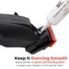 Supreme Trimmer Professional Hair Clipper Lubricating Grease 10g STG10 view 2