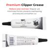Supreme Trimmer Professional Hair Clipper Lubricating Grease 10g STG10 view 3
