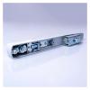 QXCIVR MS867 Connecting Rod Cabinet Lock Network Base Station Linkage Lock Handle Anti-Rust Layer for GGD AE(White) view 3