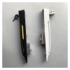 QXCIVR MS867 Connecting Rod Cabinet Lock Network Base Station Linkage Lock Handle Anti-Rust Layer for GGD AE(White) view 4