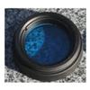 2pcs 1.25 Inches 7-Color Optical Lens Astronomical Telescope Color Combination Set(Blue) view 1