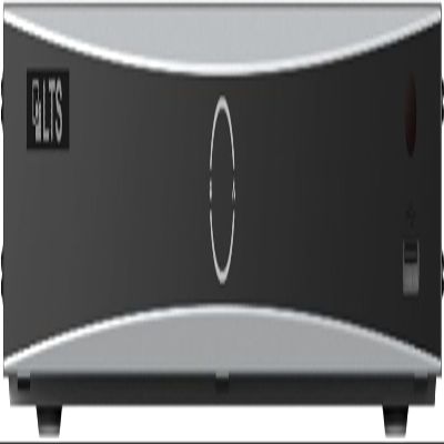 LTS LTN8608D-P8N 8 Channel 8MP 4K 80Mbps 8PoE H.265+ Network Video Recorder (NVR)