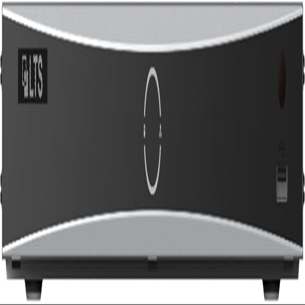 LTS LTN8608D-P8N 8 Channel 8MP 4K 80Mbps 8PoE H.265+ Network Video Recorder (NVR)
