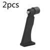 2pcs Metal Binocular Telescope Connection Tripod Adapter 5P9992 view 2
