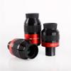 1.25INCH 70 Degree Wide Angle Flat Field Apochromatic 7mm 14mm 22mm Telescope Eyepiece(22MM) view 2