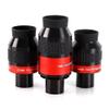 1.25INCH 70 Degree Wide Angle Flat Field Apochromatic 7mm 14mm 22mm Telescope Eyepiece(22MM) view 3