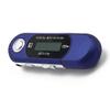 OTDOGUO Mini MP3 Player USB 2.0 Small Flash Drive Multilanguage LCD Music Player with 3.5mm Audio Jack Automatic Shutdown Easy Install (B) view 3