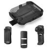 TUSITA Cradle Kit Accessory Compatible with Garmin inReach Messenger Plus Satellite Communicator - GPS System Accessories view 1