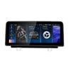 10.25 inch Android Touch Screen Car Stereo with Wireless CarPlay & Android Auto for BMW 3 & 4 Series F30/F31/F32/F33/F34/F35/F36 2012-2017 Year NBT System (4+32GB) view 1