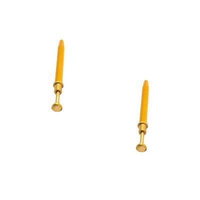 ARTIBETTER 2pcs Chip Catcher Precision Grabber Tool for Tiny Components Prong Electrician Hand Tool for Electronics Laptops and Mobile Devices Repair