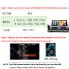 10.25 inch Android 14 Touch Screen Car Stereo with Wireless CarPlay & Android Auto for BMW 3 & 4 Series F30/F31/F32/F33/F34/F35/F36 2012-2017 Year NBT System (8+128GB) view 2