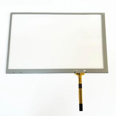 6.95" Inch Resistance Touch Screen Panel 166mm*93mm 166mmx93mm for Car DVD Navigation Handwriting External Screen Glass