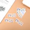 20pcs Emotional Support Coworker Stickers, 2.95x1.18in Cute Penguin Rainbow Stickers Funny Waterproof Emotional Support Decals Coworker Gift for Water Bottle Laptop Guitar Phone Case view 3