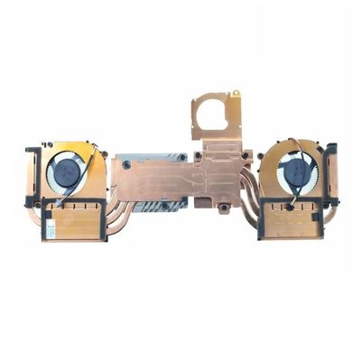 SHENQIN Laptop CPU Cooling Heatsink Fan 6-31-V365N-101-Y