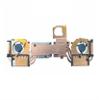 SHENQIN Laptop CPU Cooling Heatsink Fan 6-31-V365N-101-Y view 1