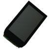 3.5" Inch LM1625A01-1C Complete Touch Screen for Garmin Alpha 200i 200 Hound Tracker Handheld GPS LCD Display Capacitive Touchscreen Digitizer view 2