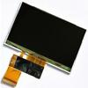 4.3" Inch TM043NDHG13 LCDs for Garmin Striker Plus 4CV Fish Finder LCD Display Screen Panel Repair Replacement (Without Touchscreen) view 1