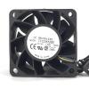 for 1.20A 12V FFC0612DE 6038 6CM high-Speed Large Wind Turbine Cooling Fan view 1