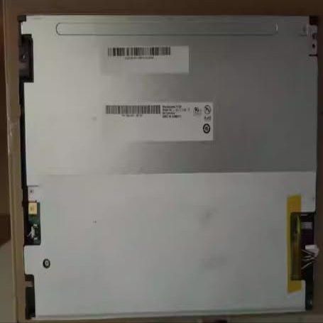 10.4 inch Display Panel for G104STN01.0 LCD Screen,Tested