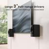 Bobtot Home Theater Surround Sound System for TV, 6.5" Subwoofer 800W Peak view 2
