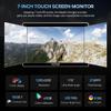 VILTROX DC-L2 7 inch Touch Screen 4K 30Hz HDMI SDI Camera Monitor view 2