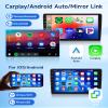 2G+64G Car Radio for Buick Regal 2009-2013/Opel Insignia 2008-2013 CarPlay Android Auto Mirror Link, Rimoody Android Car Stereo 9 Inch Touch Screen Bluetooth FM/RDS GPS WiFi SWC Backup Camera view 3