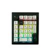 GMK26 Mechanical Numpad,VIA Macro Keypad BT5.0/2.4ghz/Type C Wireless Number Pad RGB HotSwap Numeric Keypads with Knob,PBT Keycaps Gasket Rechargeable Number Keypad for PC Laptop Desktop (Black) view 1