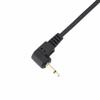 Flash Sync Cable, 2.5mm Portable Extendable Flash Sync Cable, , Exquisite for Photo Light view 3