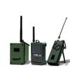 Spec5 Explorer Bundle  LoRa Meshtastic | Beacon XL+, Ranger Magnum & Trekker Bravo | Long-Range Off-Grid Communication | Secure, Reliable & Works Without WiFi/Cell Signal (Tactical Green) view 1