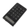 Mtlavishness keypad 29 Key Numbers: LCD Display for Input Experience view 2