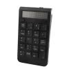 Mtlavishness keypad 29 Key Numbers: LCD Display for Input Experience view 3