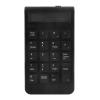 Mtlavishness keypad 29 Key Numbers: LCD Display for Input Experience view 4