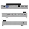 JMT USB4 Graphics Docking Station with 2.5Gbps RJ45 Ethernet Port + USB-A 10Gbps Port +SD/TF Card Slot Compatible with Thunderbolt 4 3 C3893-1 view 2