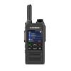 ANYSECU T68 4G US Band Frequency Android 5.1 4G Network Radio with WiFi GPS POC Radio Compatible with Zello view 1