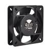 125FZY2-S AC220V 0.16A 25W 13532 2-Wire 135x135x32mm 135mm Axial Cooling Fan view 2
