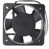 125FZY2-S AC220V 0.16A 25W 13532 2-Wire 135x135x32mm 135mm Axial Cooling Fan view 3