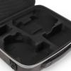 XBERSTAR Drone Case for DJI Flip Fly More Combo Drone Carrying Case Travel Protective Storage Bag Accessories, Gray, Neo Drone Storage Box view 4
