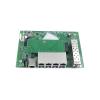 L6AS0F7 8-Port 10/100/1000Mbps NO PoE 12V-48VEthernet Switch Module Managed Switch Module with 2 Gigabit SFP Slots gigabit Switch view 4