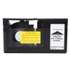 LICAEVEY VHS C Cassette Adapter, One Key Control Video Cassette Player, VHS to Digital Converting Cassette Converter, Playback and Recording view 1