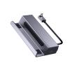 D3LX0Z1 Type C Hub HDMI-Compatible Docks 4K60Hz for N*in*tendo Switch Dock Steam Deck Docking Station Accessories view 1