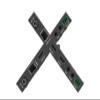 D3LX0Z1 Hdmi 2.0 Extender poe rj45 Support HDR CEC HLG IR rs232 Audio Extractor 4K Video Transmitter 100m Converter Via Cat6 UTP(EU Plug) view 1