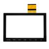 8" Touch Screen Digitizer Compatible with 2020 2021 2022 Mitsubishi Outlander Mirage G4 Infotainment Screen Replace #8740A103 8740A098 view 2