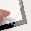 8" Touch Screen Digitizer Compatible with 2020 2021 2022 Mitsubishi Outlander Mirage G4 Infotainment Screen Replace #8740A103 8740A098 view 4