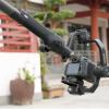 DYTDIEYINGTU Camera stabilizer Vertical Shooting Low Angle Extension Rod Tripod 1/4 Handheld Extension Extension Accessories for DJI Ronin-s/sc/rsc2/rs2/rs3/rs4 moza-air air2 aircoss2 feiyu scorp view 2