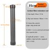 DYTDIEYINGTU Camera stabilizer Vertical Shooting Low Angle Extension Rod Tripod 1/4 Handheld Extension Extension Accessories for DJI Ronin-s/sc/rsc2/rs2/rs3/rs4 moza-air air2 aircoss2 feiyu scorp view 3