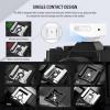 Godox iM20 Mini Flash for Sony zve10 Sony zv1 Ricoh gr3 470mAh 440 Full-Power Flash 5 Levels Mini Flash Speedlite for Canon Nikon Fuji Olympus Camera view 2