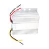 12V to 24V Car Power Supply Converter Inverter, 15A Step Up Voltage Transformer, DC DC Converter with Overload, Aluminum Alloy Shell for Quick Heat Dissipation, Stable view 2